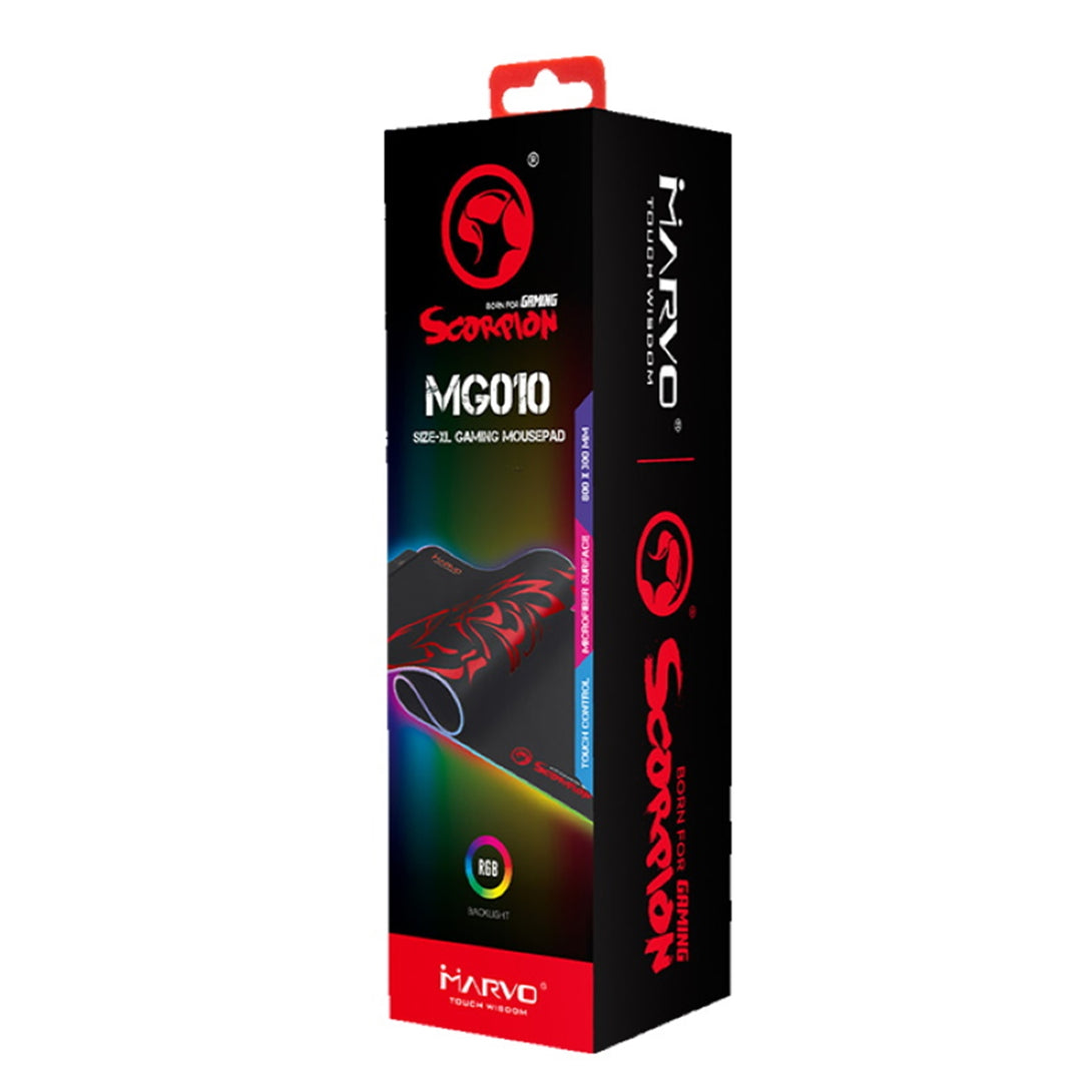 Marvo MG010 Gaming Mouse Pad