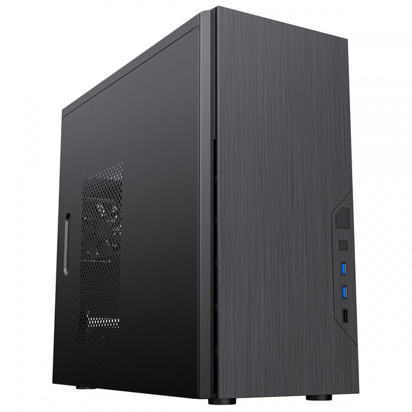 Intel Core i3 10100 3.60GHz 4-Core Home / Office PC Front
