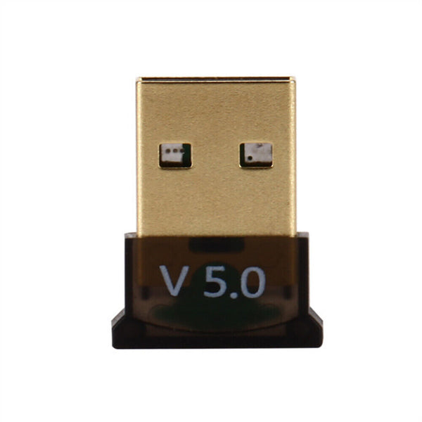 Bluetooth 5.0 USB Adapter Wireless Dongle