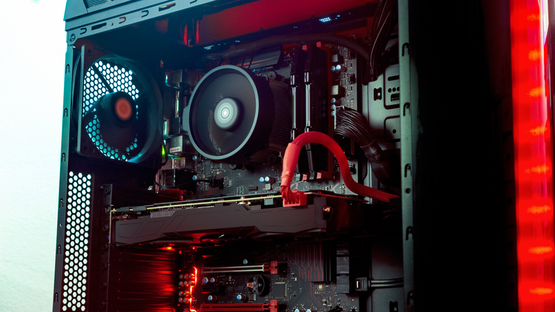 Ultimate Guide to Gaming PC Maintenance for Long-Term Performance