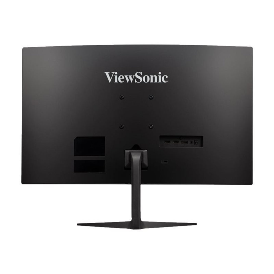 ViewSonic VX2718-PC-MHD 27" Curved Monitor, 1080p, 165Hz, 1ms, FreeSync, Speakers