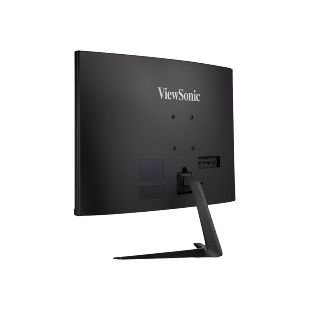 ViewSonic VX2718-PC-MHD 27" Curved Monitor, 1080p, 165Hz, 1ms, FreeSync, Speakers
