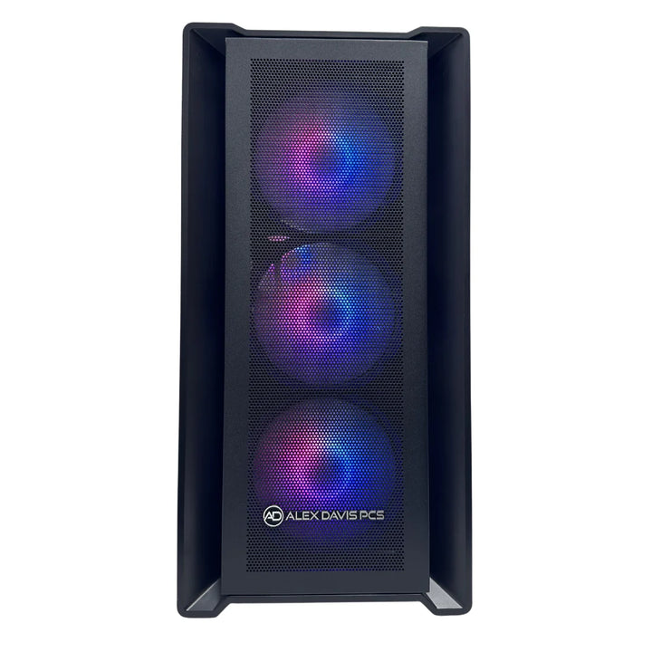 Gaming PC AMD Ryzen 5700G AMD Radeon VEGA Graphics