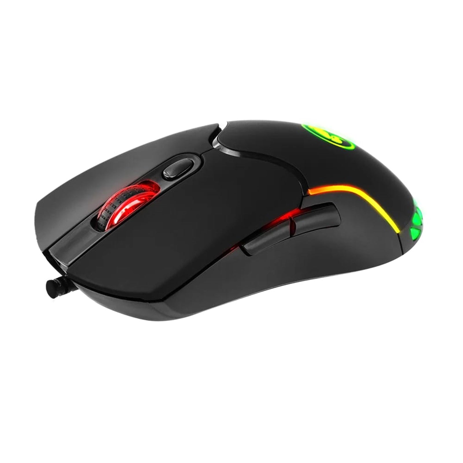 その他 mouse Amazon | Havit RGB ゲーミングマウス 有線 プログラム可能 人間工学的