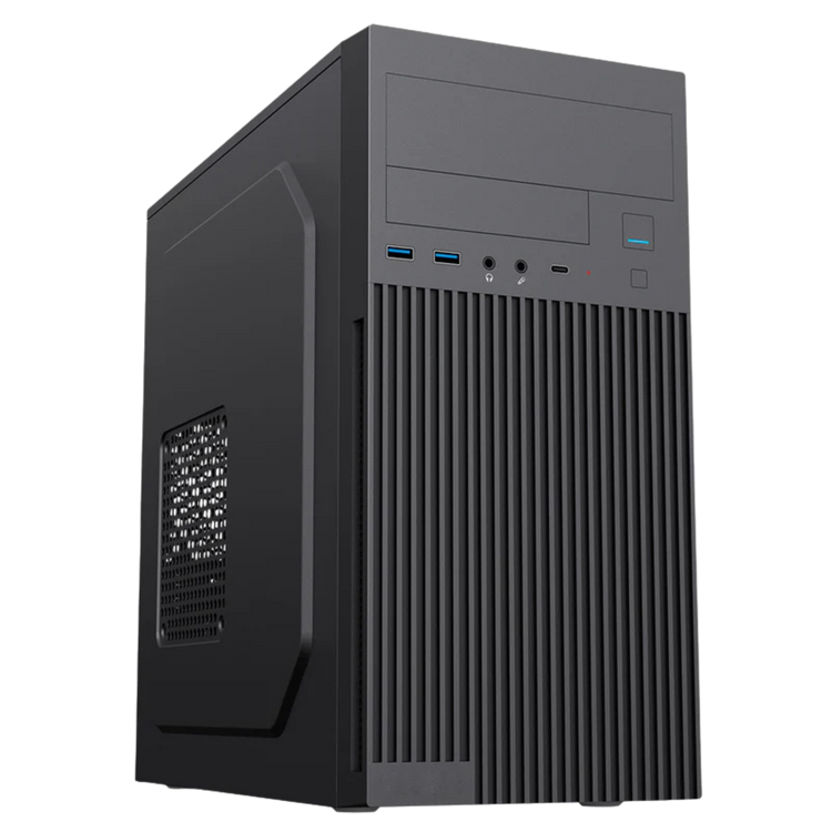 AMD Ryzen 5 5600GT 3.60GHz 6-Core AMD Radeon VEGA 7 Home & Office Workstation PC